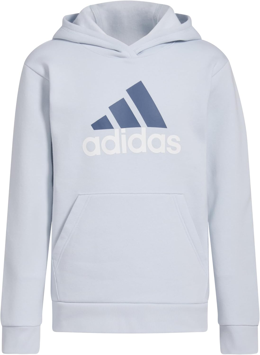 Adidas Womens Fleece Hoodie