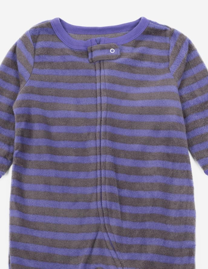 Leveret Kids Baby Pajamas