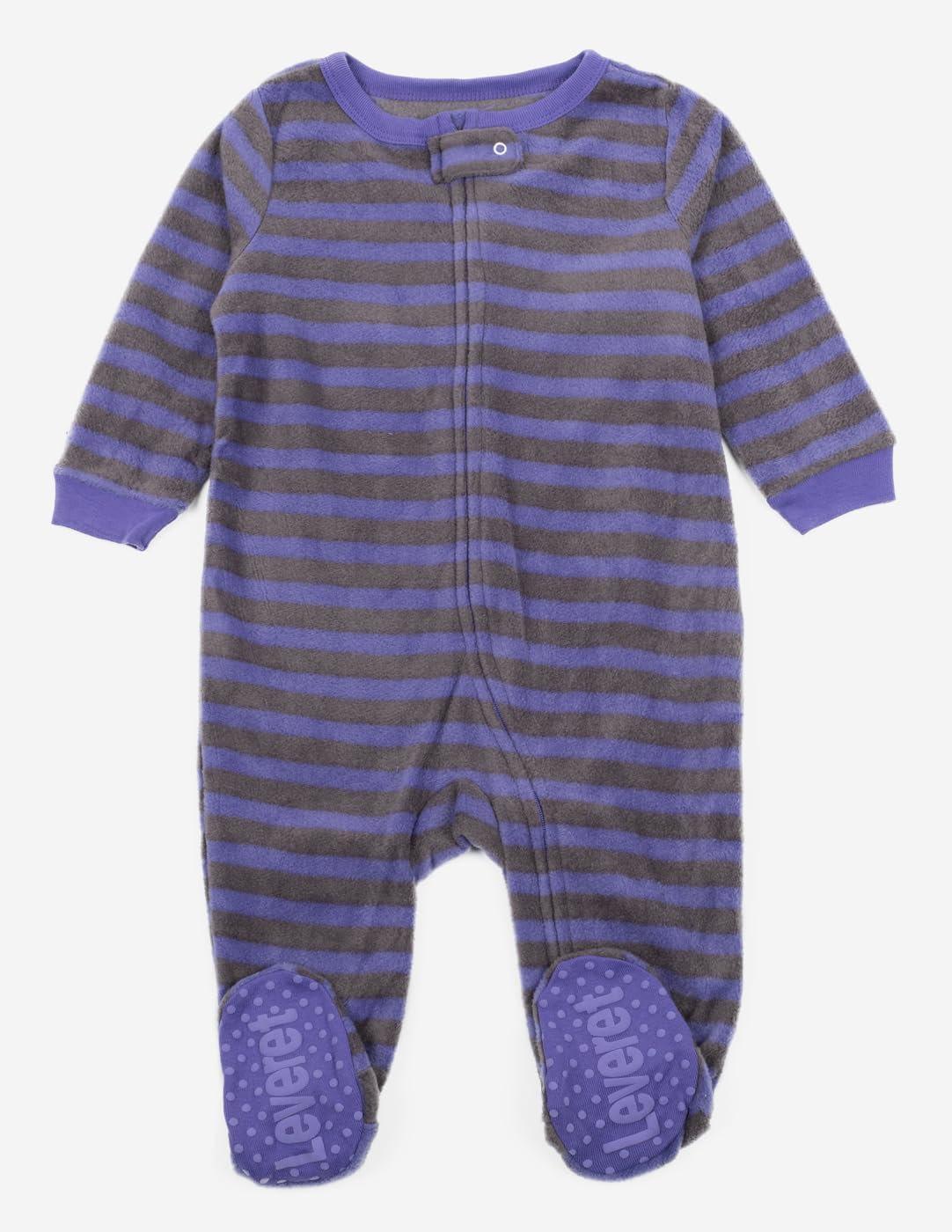 Leveret Kids Baby Pajamas