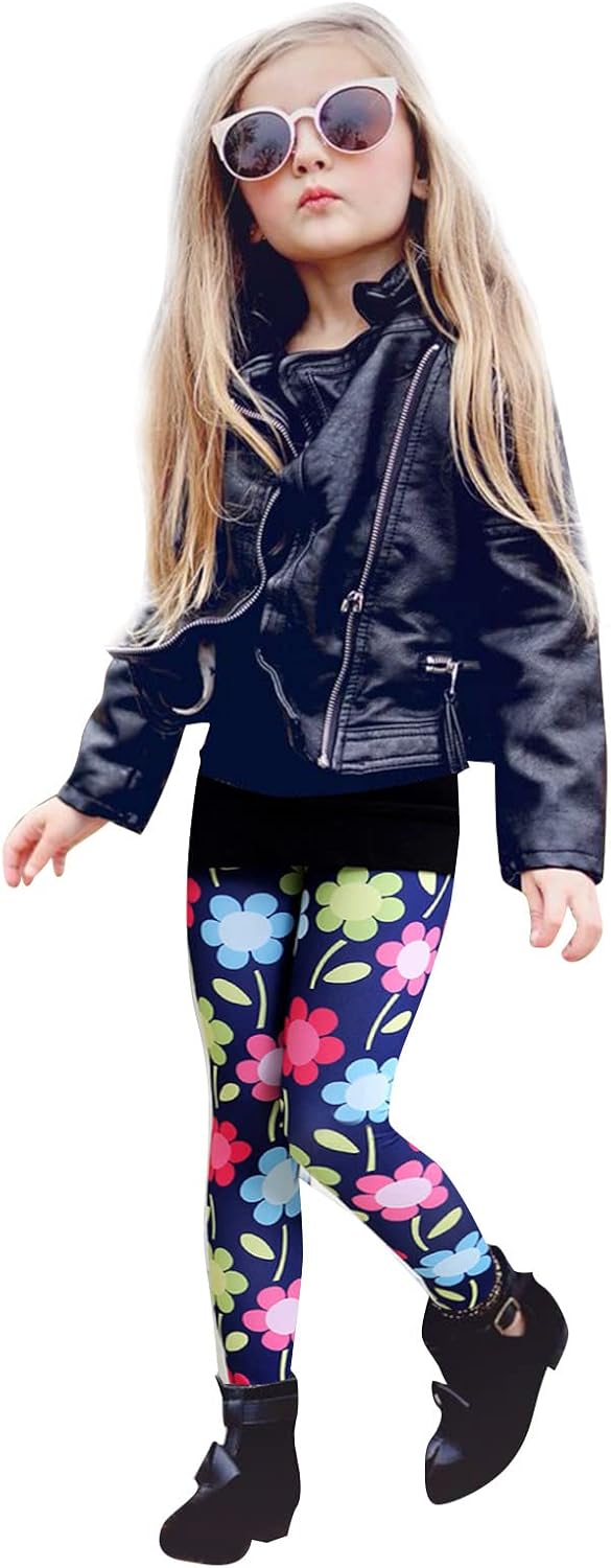 ToddlBy Size 2-3 Toddler Boys Looser Fit Fashion Pants