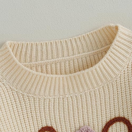 Engofs Toddler Winter Sweater