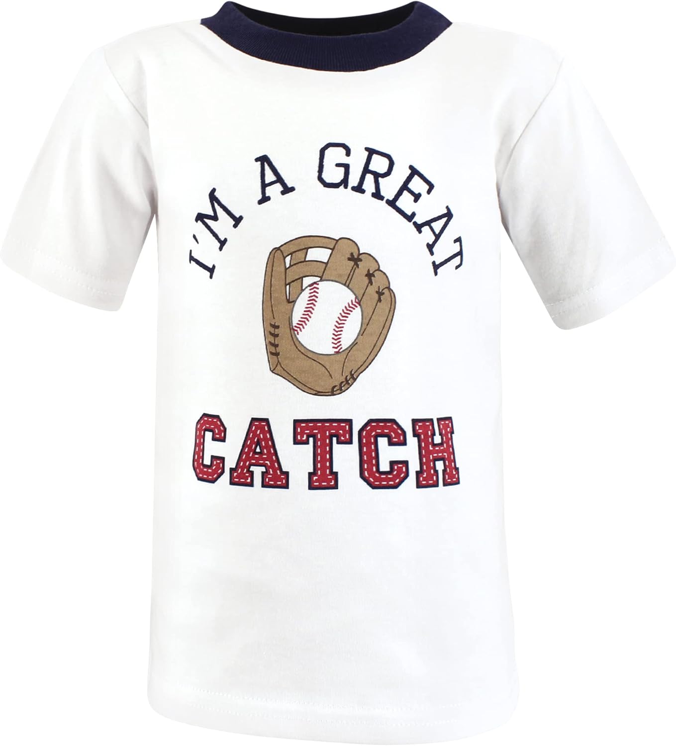 Stylish Unisex Baby T-Shirt