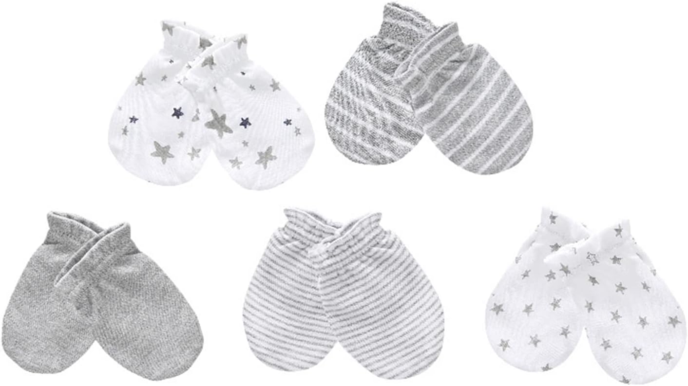 Perfect Start Hobbi Batch 100 Cotton Layette for Infants