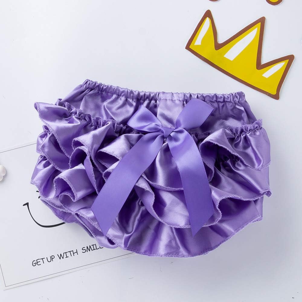 Colorful Toddler Nappy Underwear