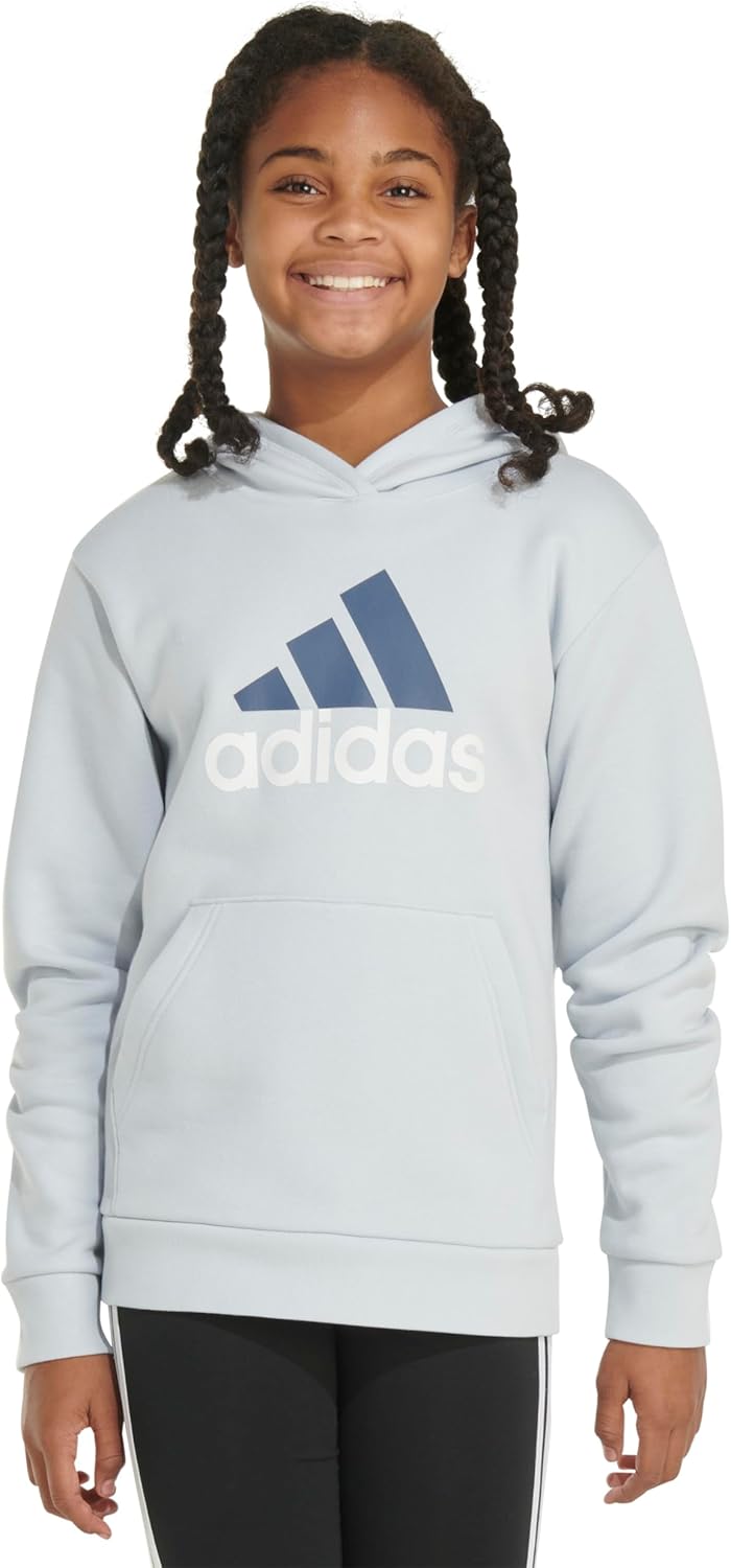 Adidas Womens Fleece Hoodie