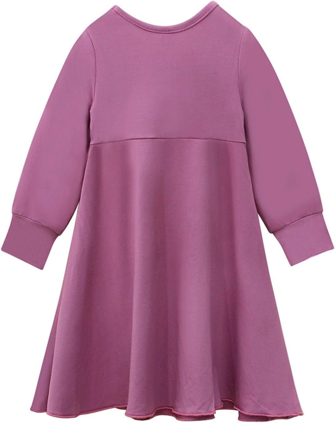 Hijab Abaya Robe for Baby Girls Soft Full Coverage Sleepy Look