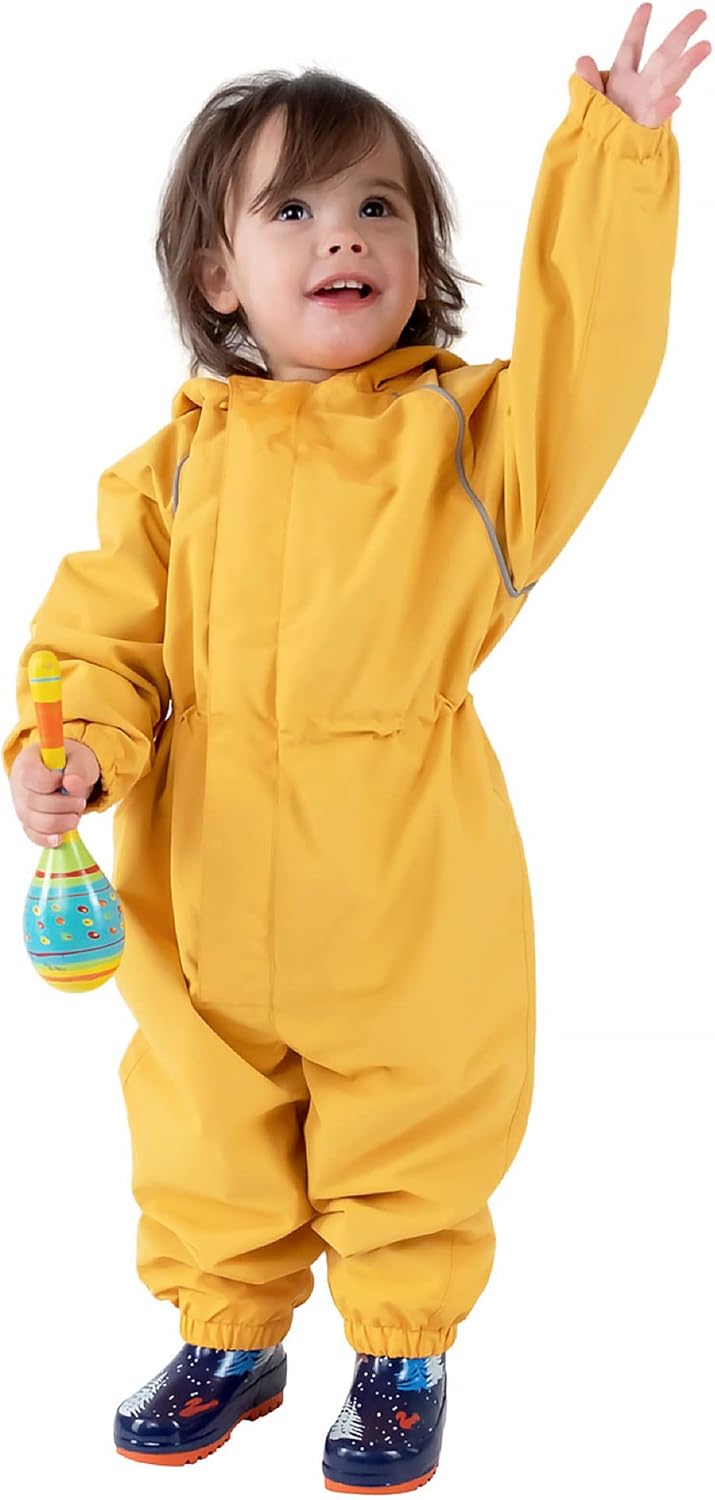JAN JUL Waterproof Rain Suit