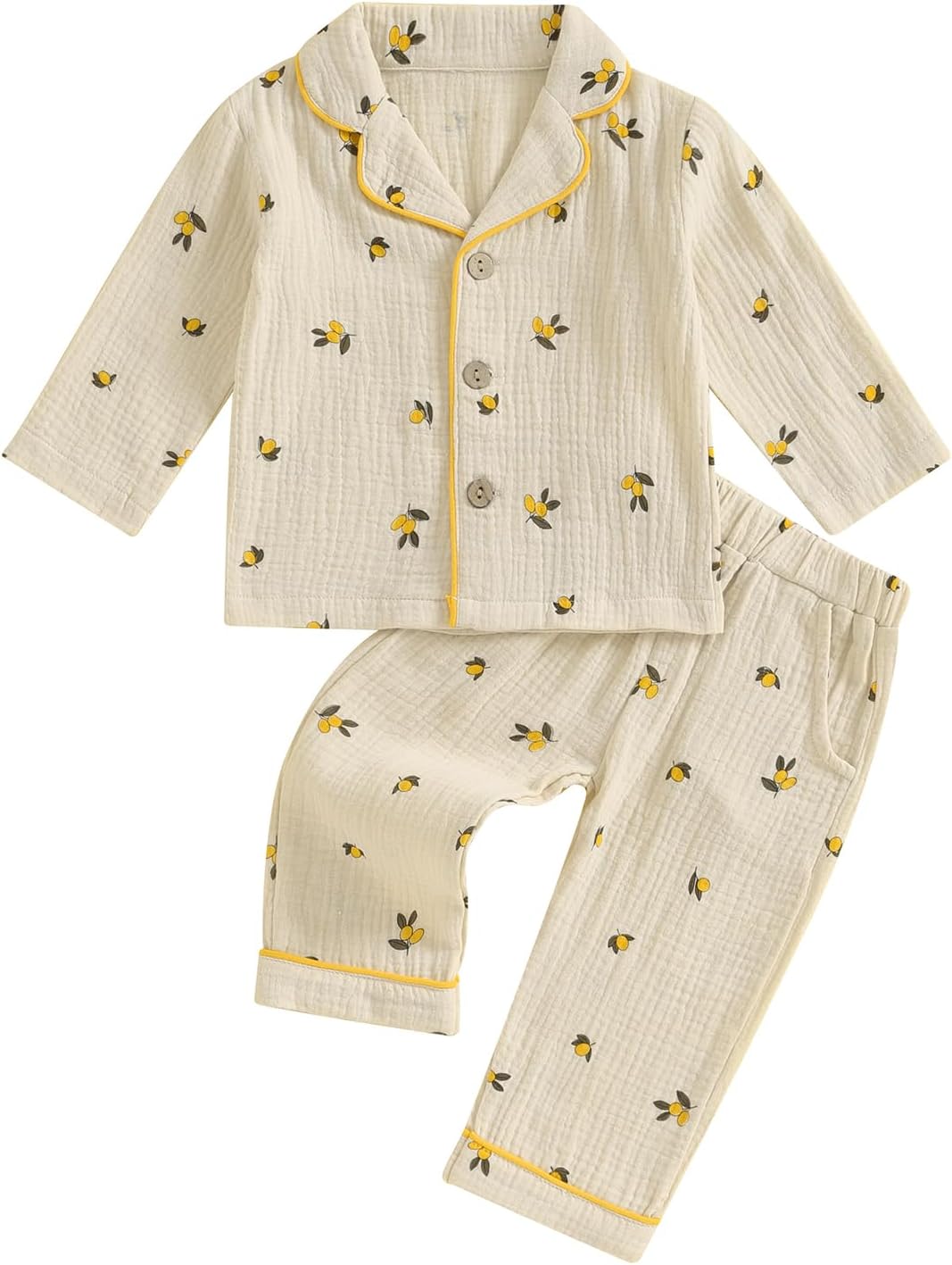 Perfect Outfit for Little Ones