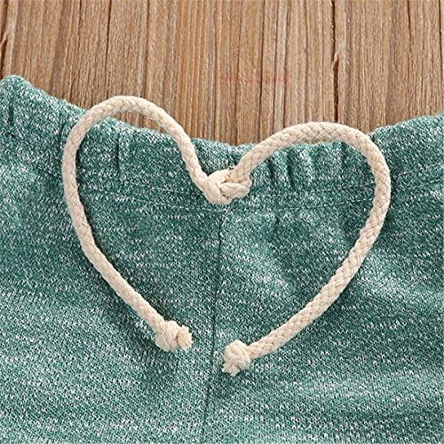 Stylish Comfortable Summer Harem Pants for Kids