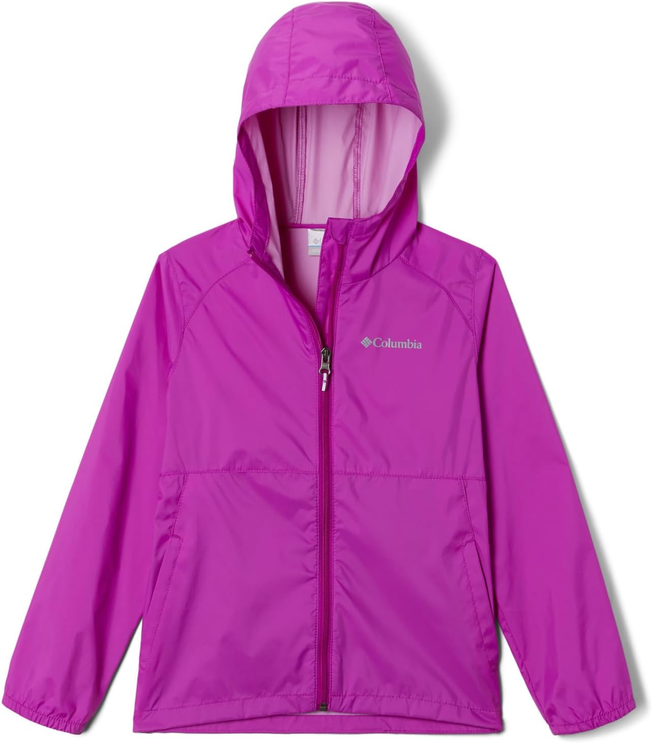 Columbia Womens Switchback II Jacket