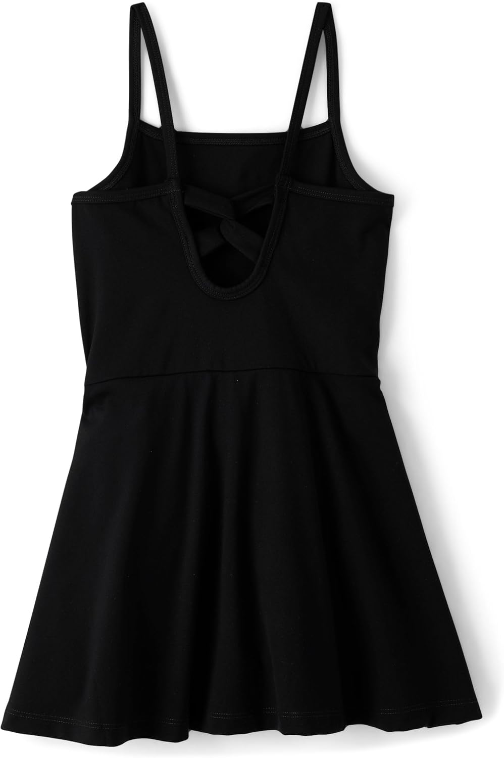 Active Girls Sleeveless Tennis Dresses from The Childrens Place