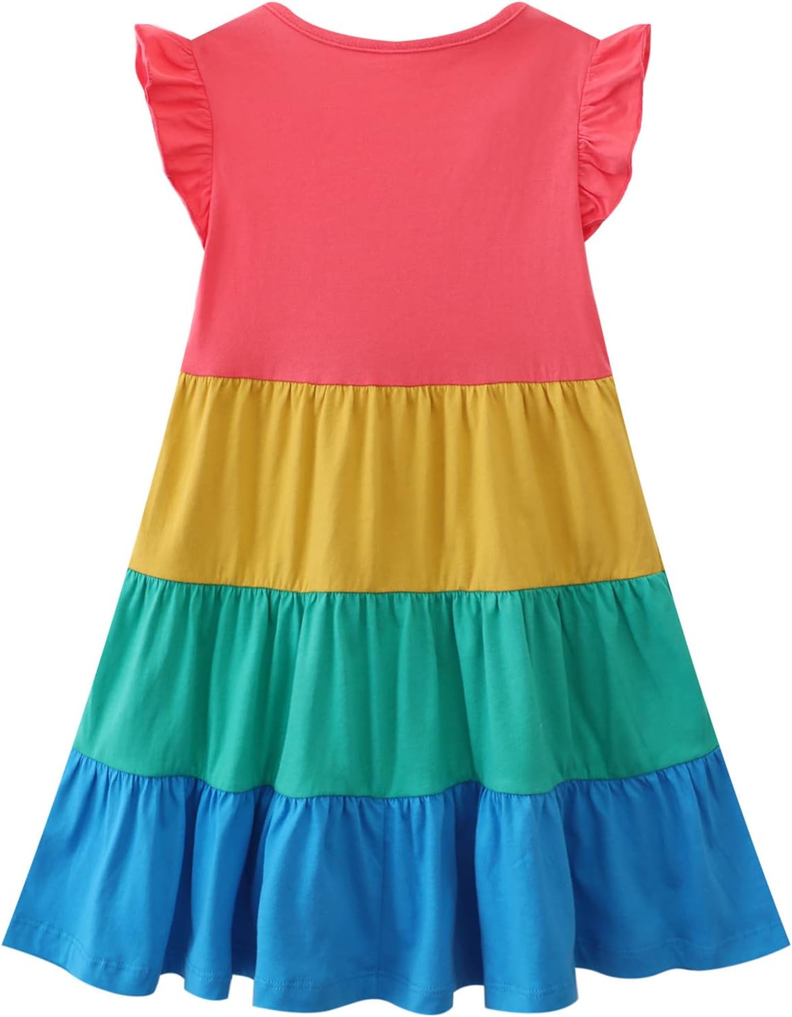 Perfect Comfort Style for Little Girls