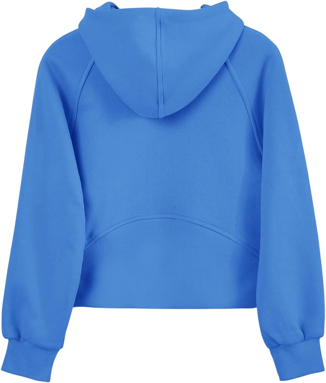 Snug Fit Pullover for Girlsht10w201