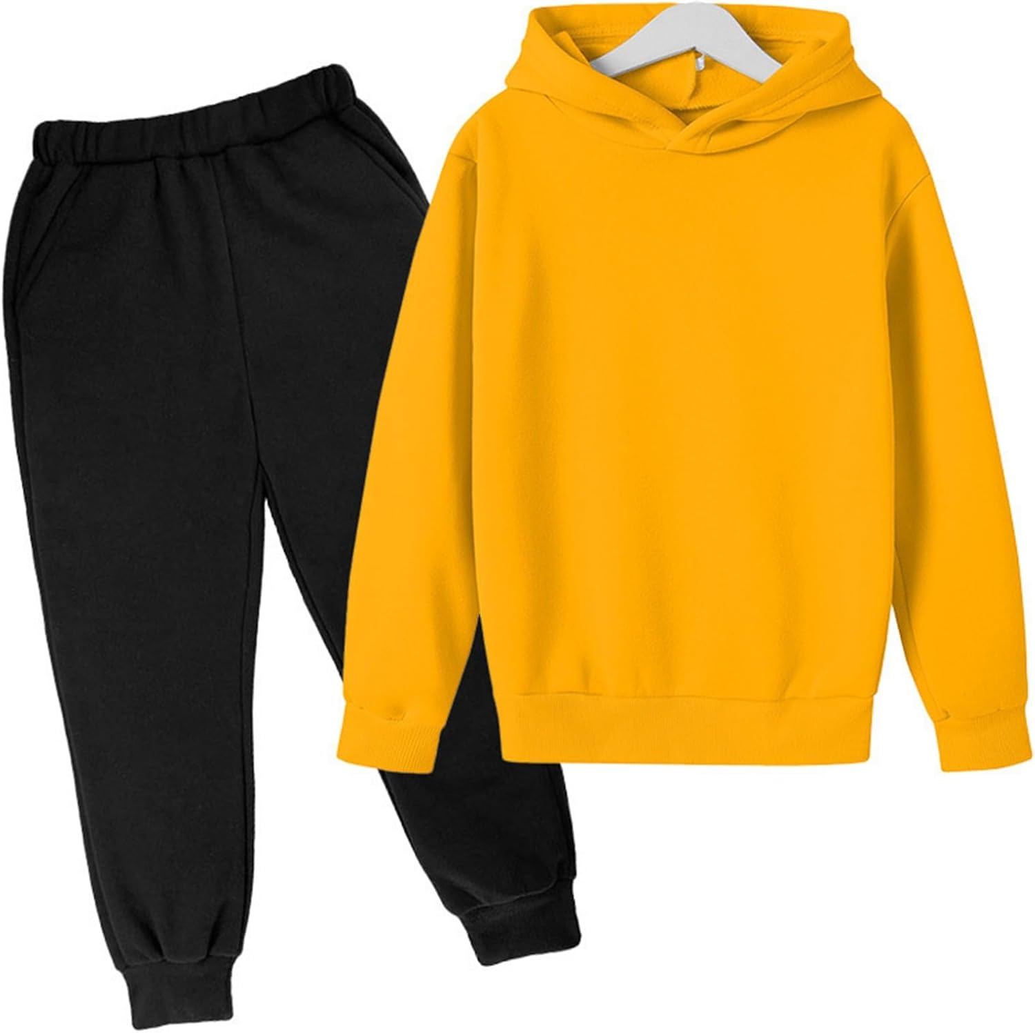 Autumn Casual Tracksuit