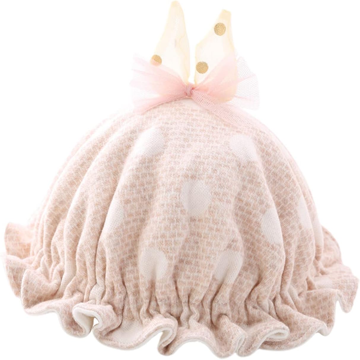 Perfect Floppy Cotton Cap for Baby
