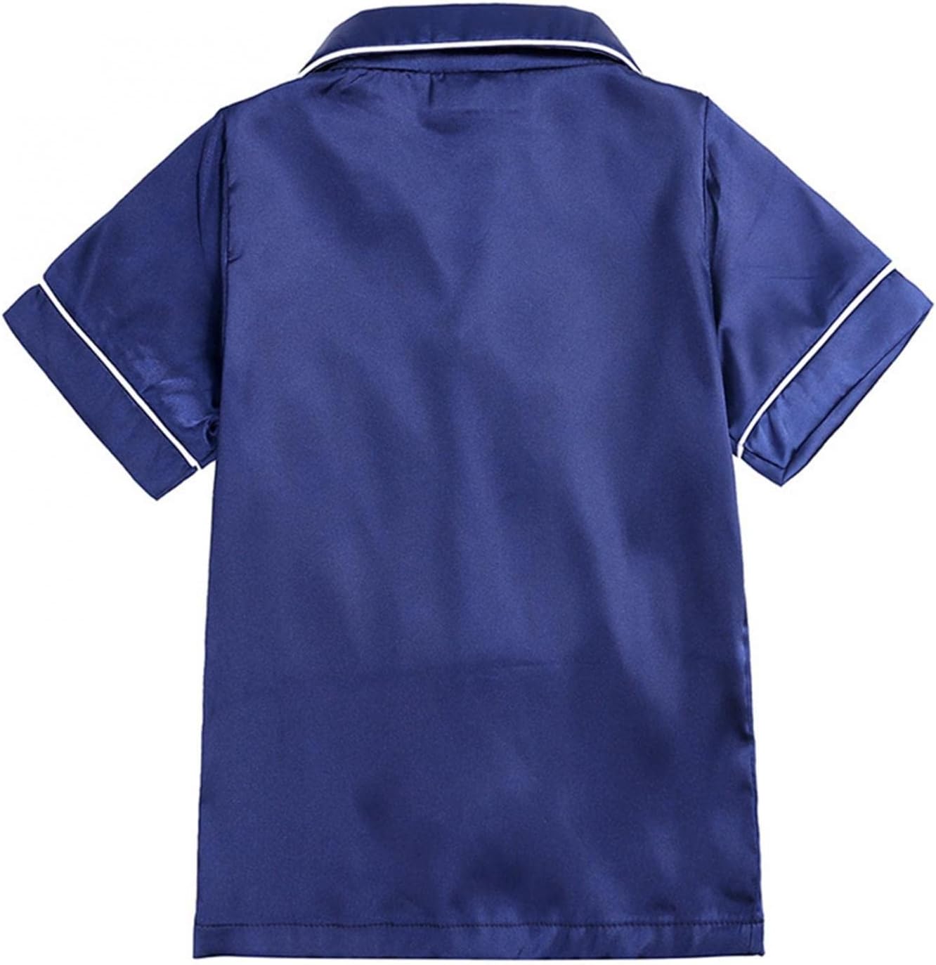 Fun Pajama Set for Kids Unique Sleepwear for Night time