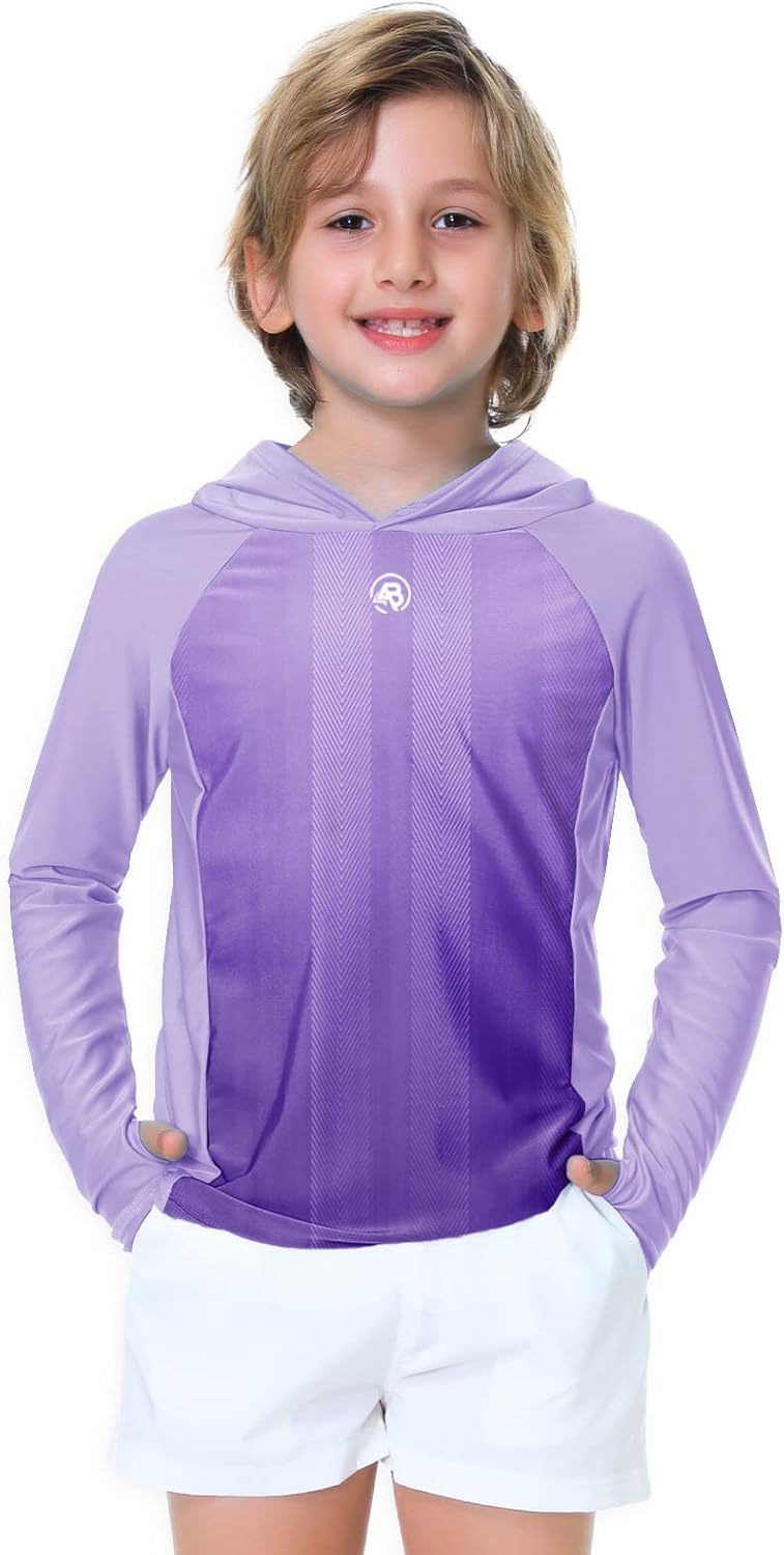 AOBUTE Rash Guard Shirts
