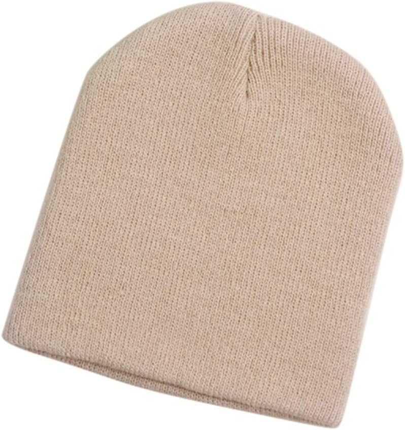 Sturdy Winter Design Beanie Hats