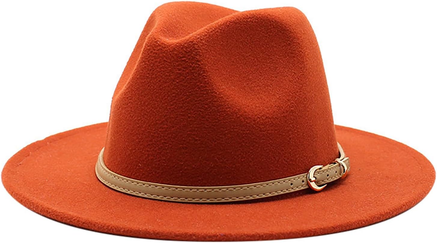 Dakota Fedora Hat Kids Bucket Hats for Boys Girls Stylish Protective