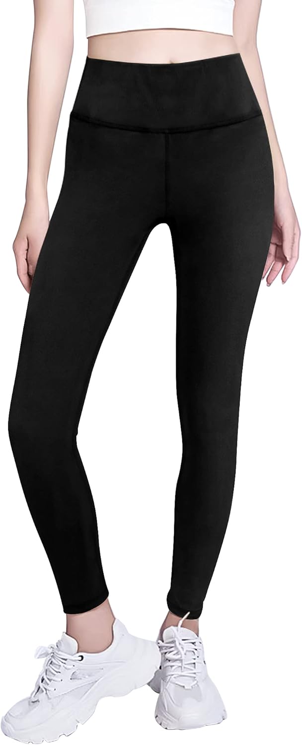 Gnainach Girls Running Pants