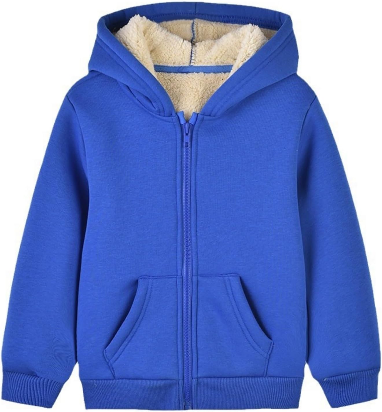 Comfortable Toddler Christmas Jacket