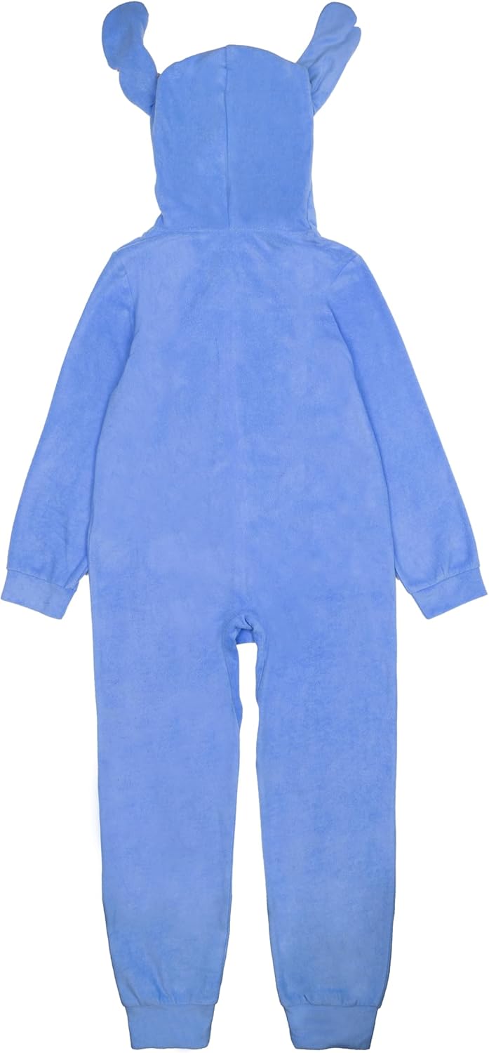 Disney Unisex Hoodie Pajamas