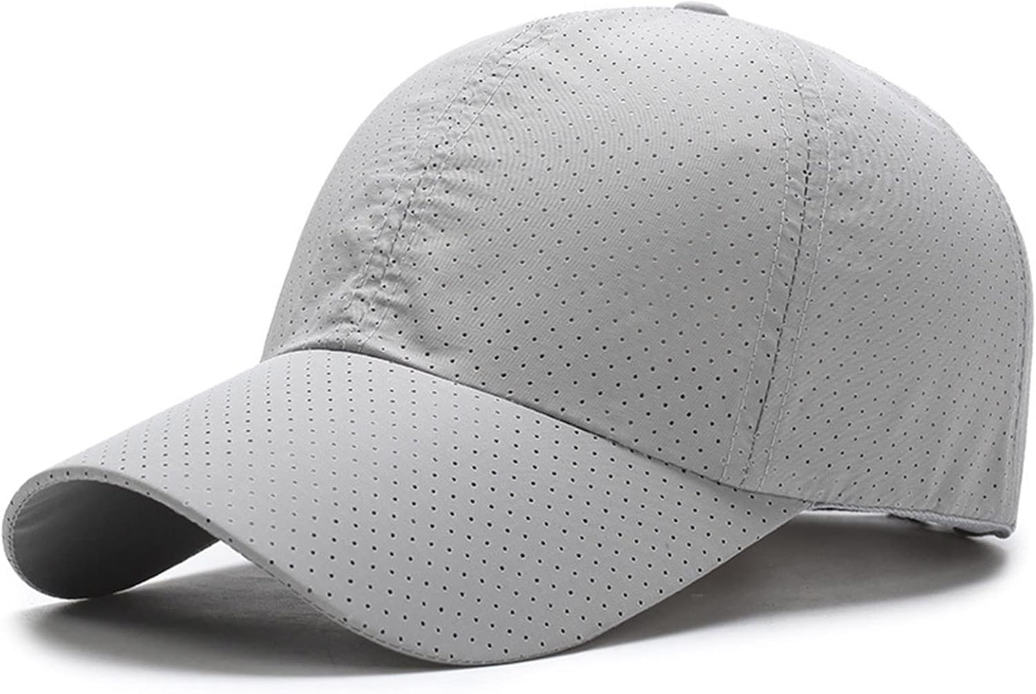 Stylish Stretchy Baseball Cap for Men Women