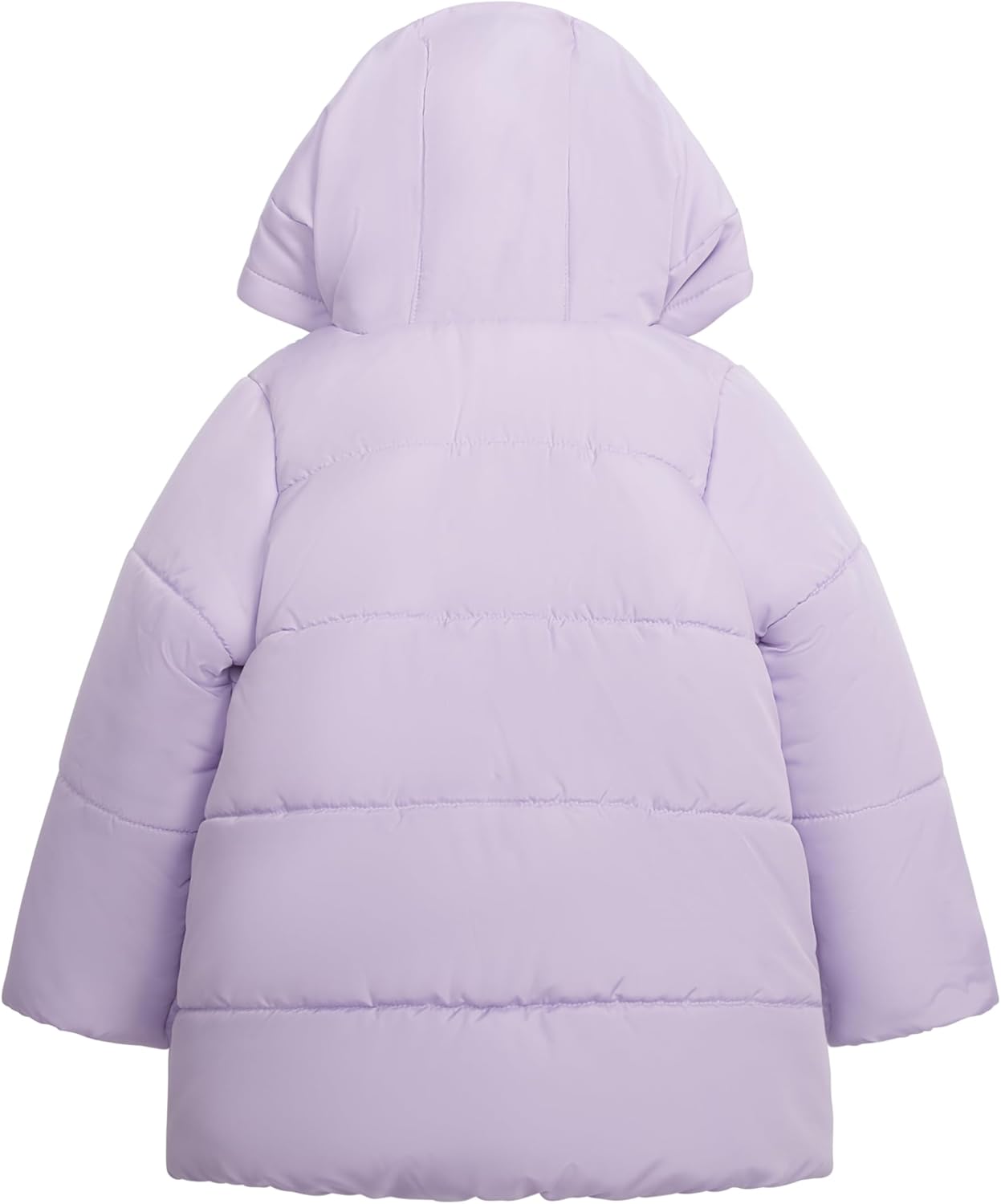 Carters Girls 2-Piece Heavyweight Skisuit
