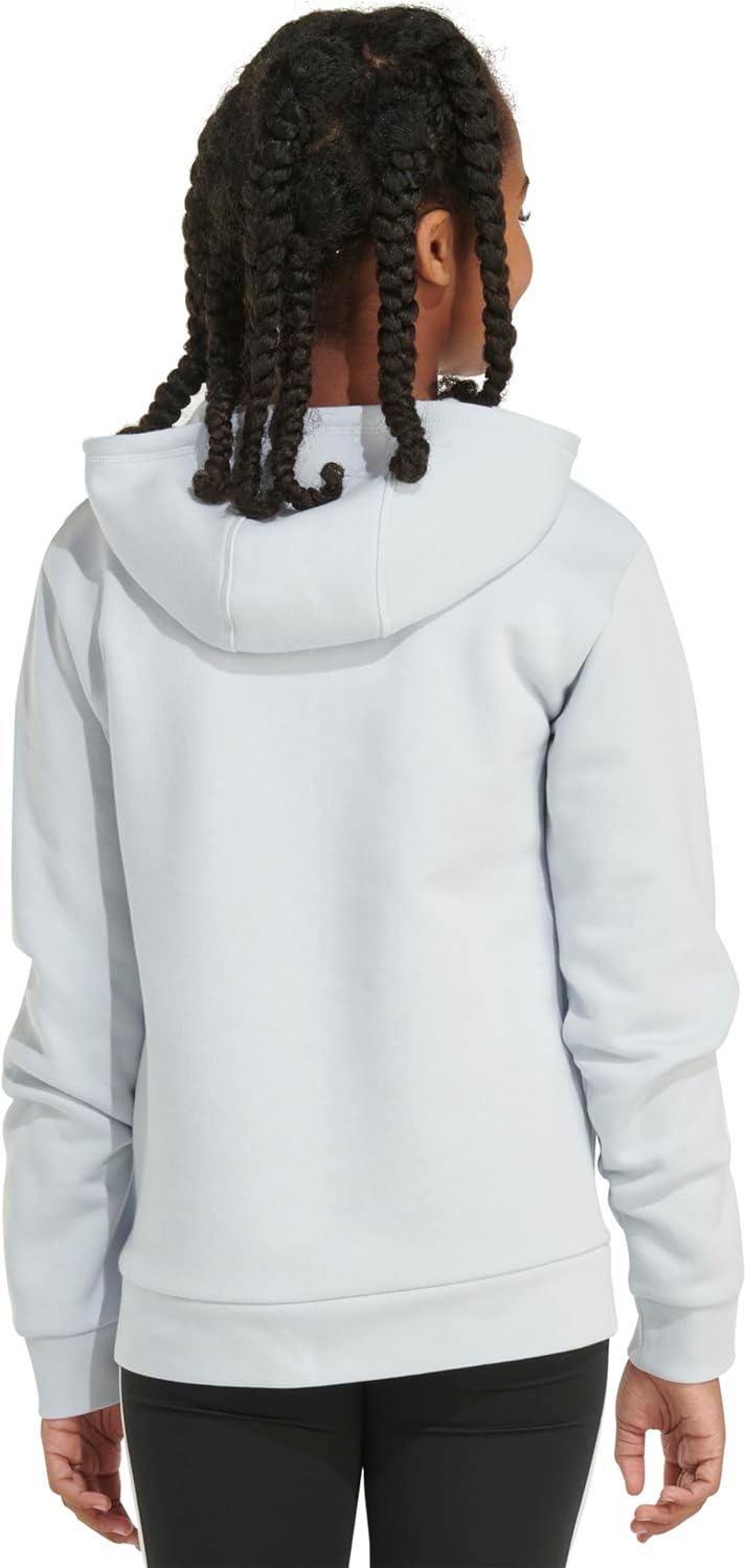 Adidas Womens Fleece Hoodie