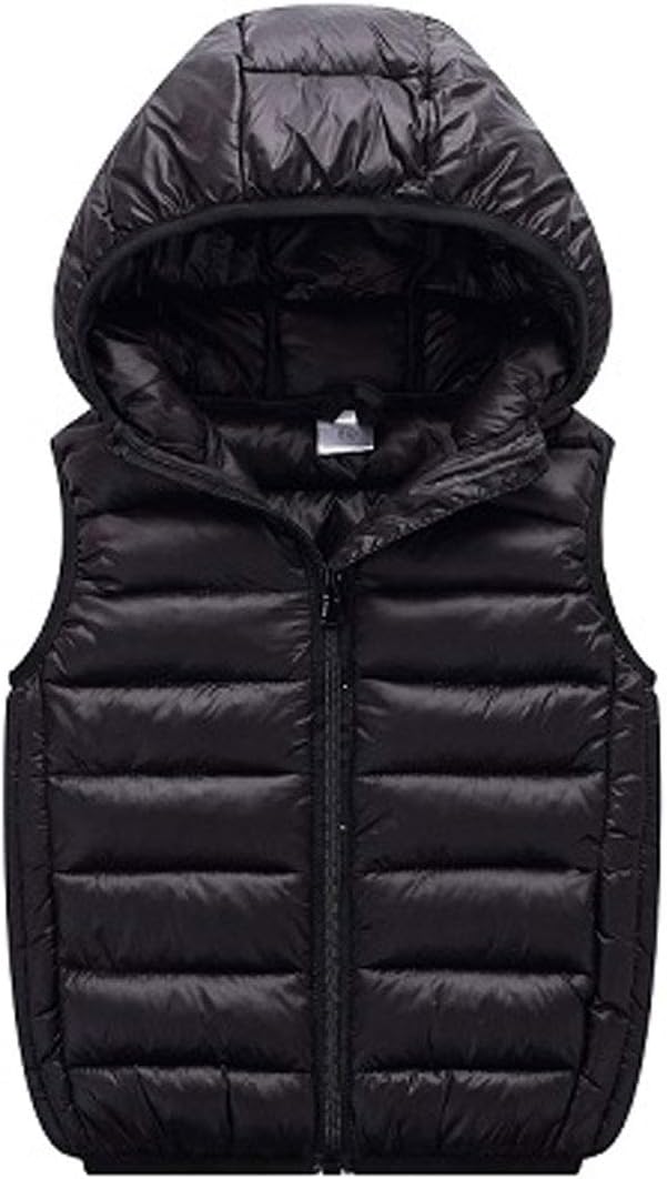 Winter Puffer Jacket for Kids - Stay Warm Fashionable this Season