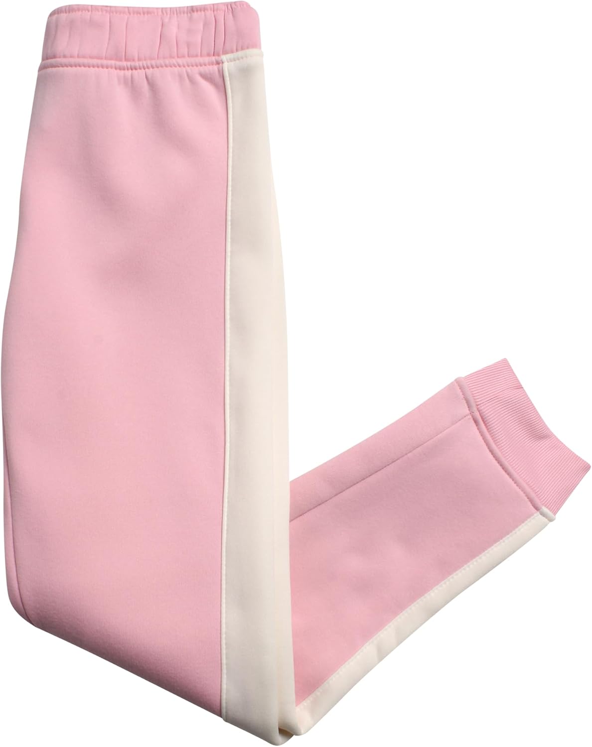 Bebe Girls Cozy Jogger Set Fashion meets Function for Ages 7-12