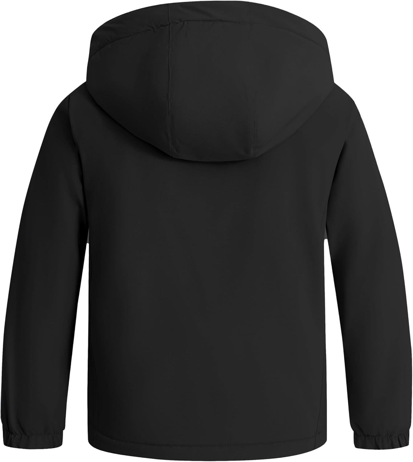 Winter Waterproof Coats for Girls Windproof Durable