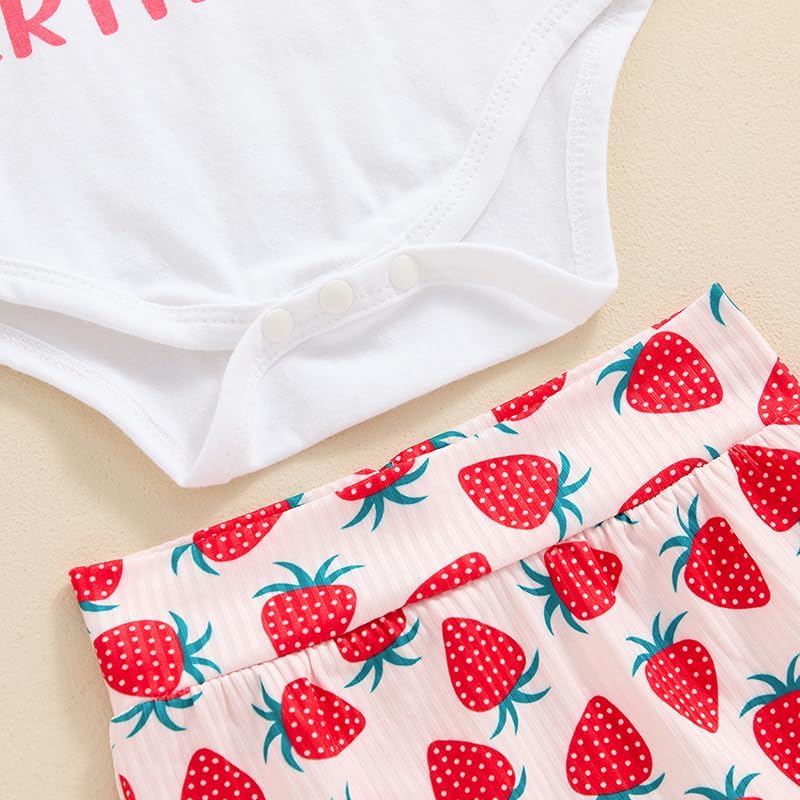 Perfect 1st Birthday Outfit for Girls