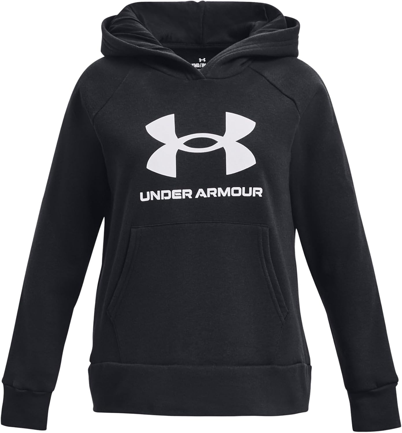 Under Armour Rival Fleece Big Logo Hoodie