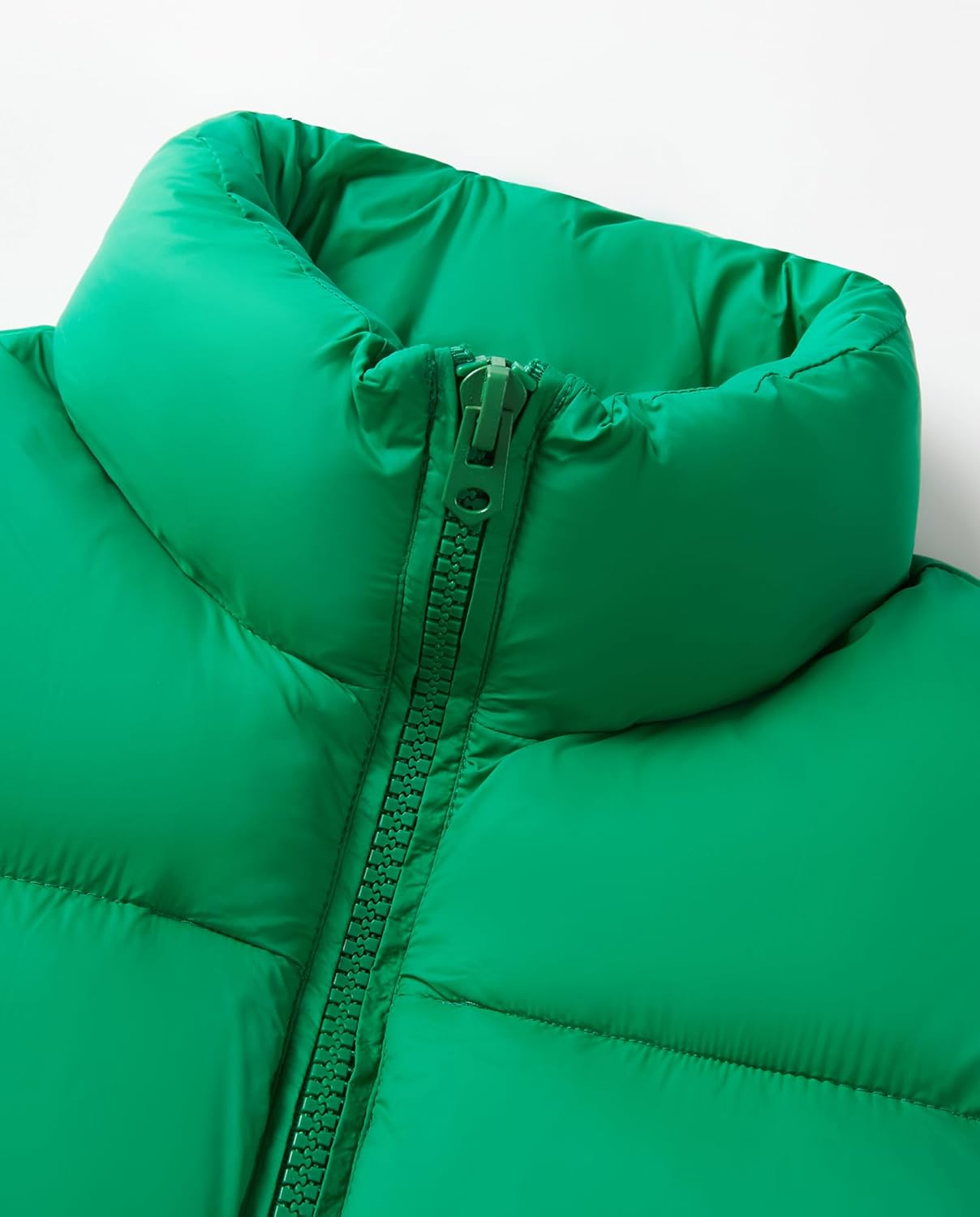MAAO Garden Girls Winter Puffer Jacket