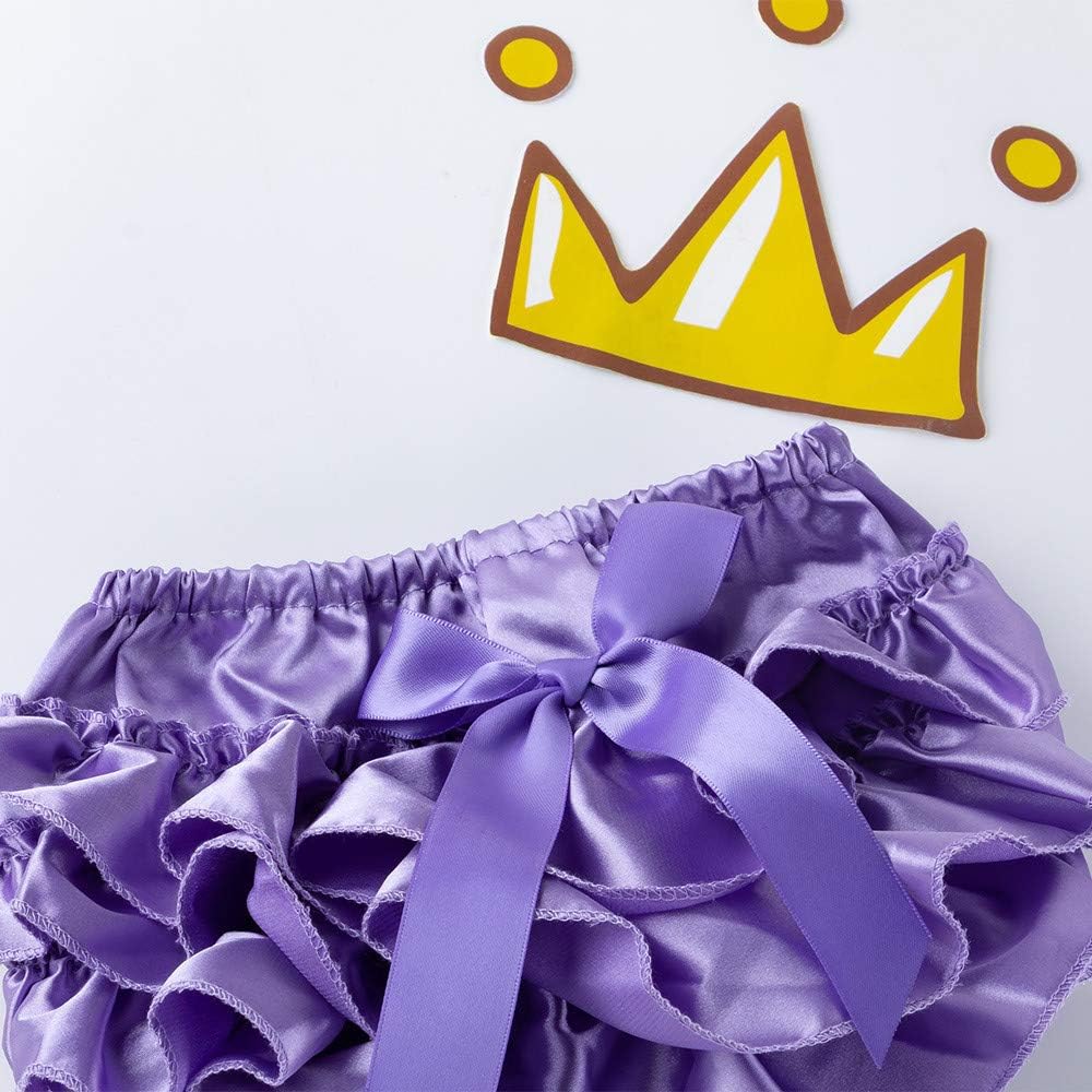Colorful Toddler Nappy Underwear