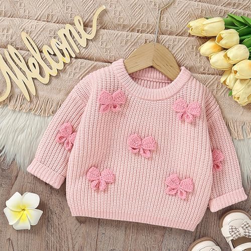 RNTOP Baby Knit Sweater