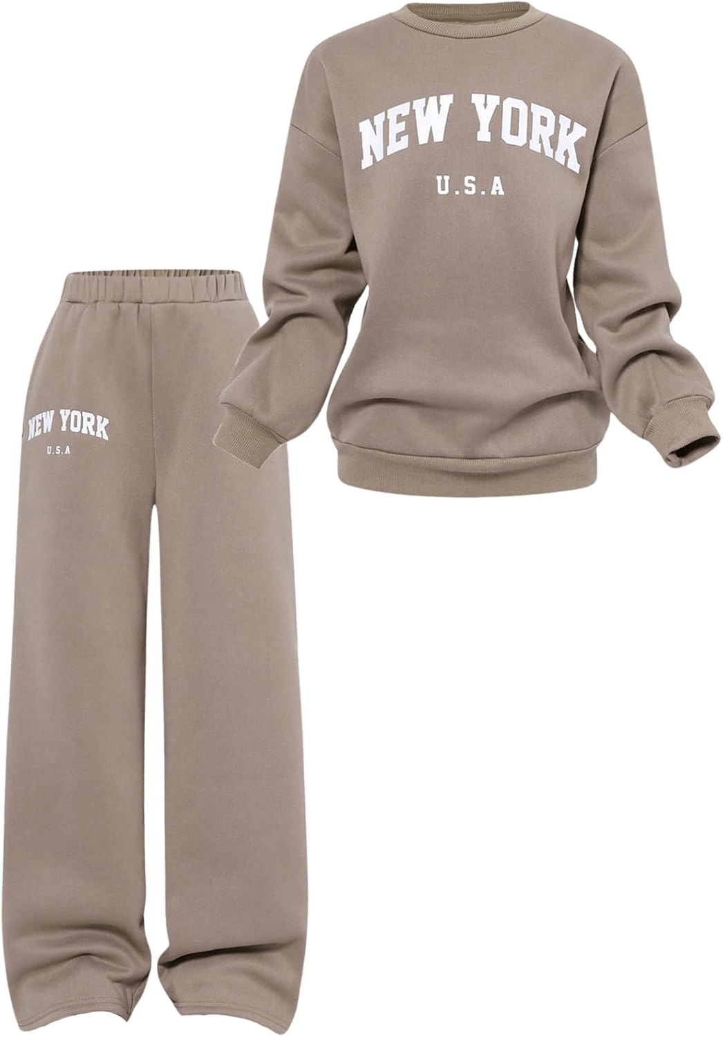 SOLY HUX Cute and Trendy Outfit for Girls