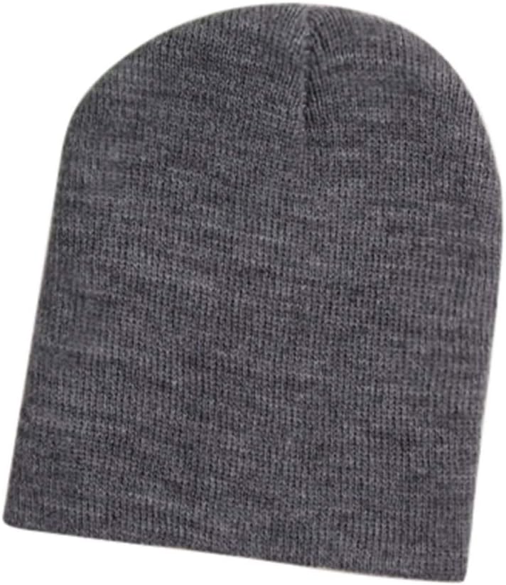 HD Soft Knitted Beanie Hats