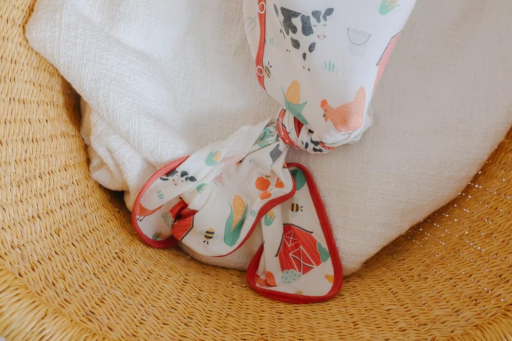 Perfect for growing babies