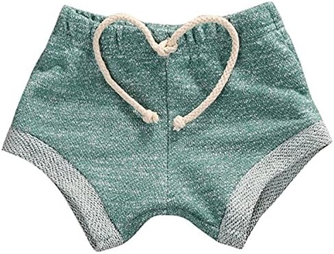 Stylish Comfortable Summer Harem Pants for Kids