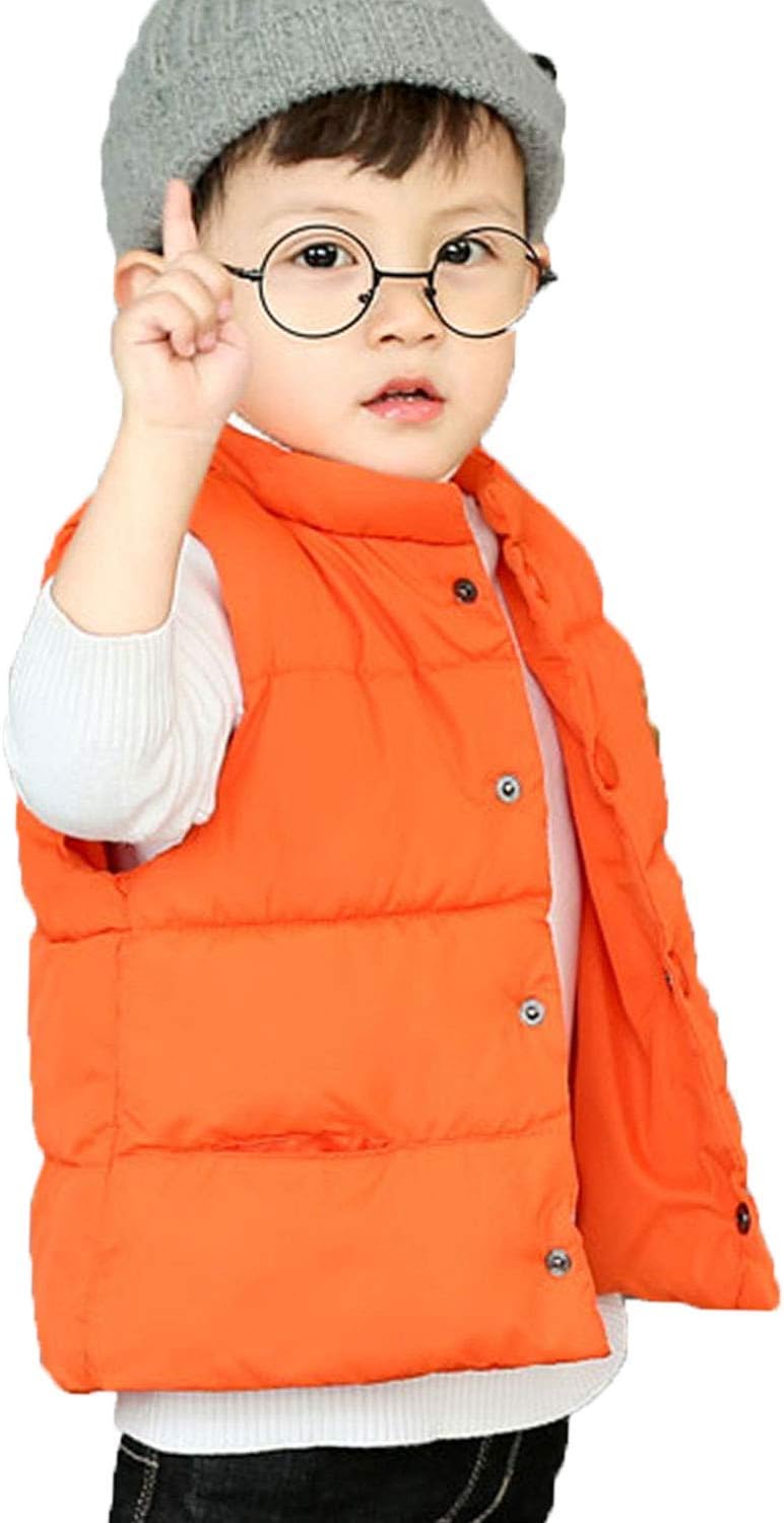 Snug Winter Jacket for Kids Celsius