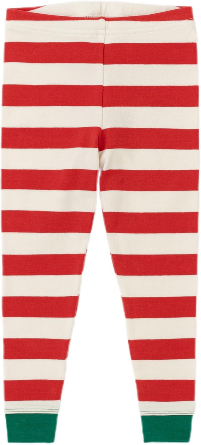 AVAUMA Toddler Pajama Set - Cute Cozy and Perfect for Sleepovers
