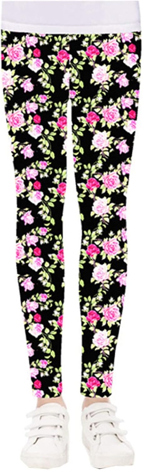 Oversized Fashionable Trousers for Kids