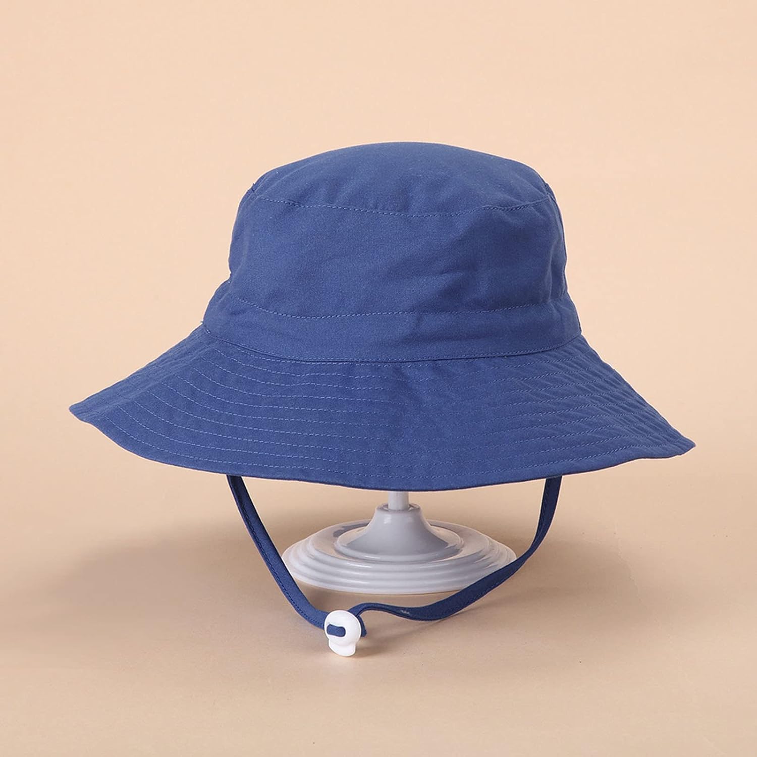 Stylish Little Cap Toddler Safe Portable