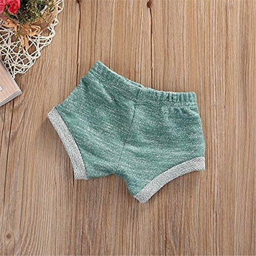 Stylish Comfortable Summer Harem Pants for Kids