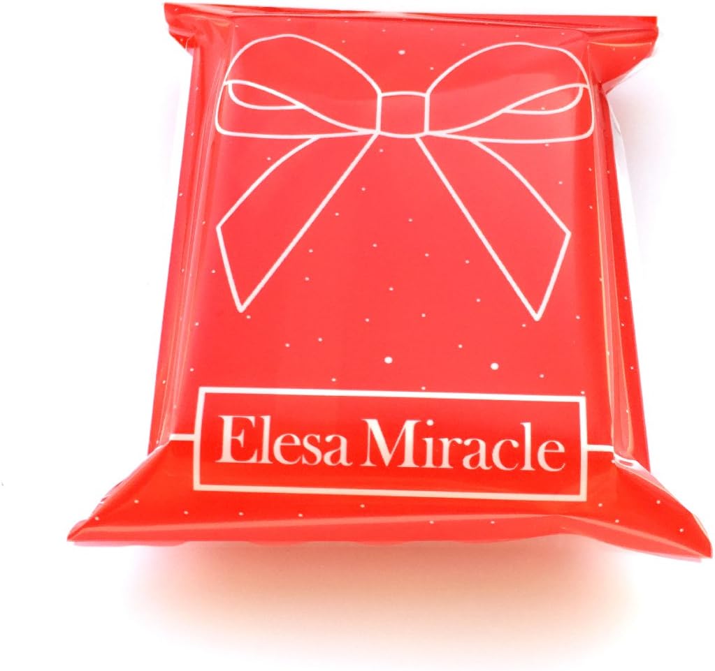 Elesa Miracle 3-Pair Baby Leg Warmer