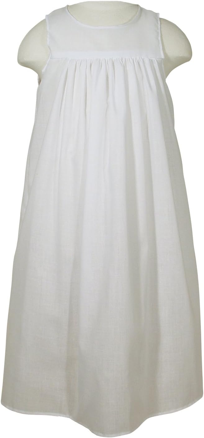 Little Things Mean A Lot Polycotton Dress Slips