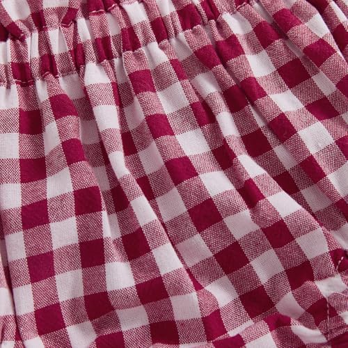 Perfect Diaper Cover Bloomers for Newborns