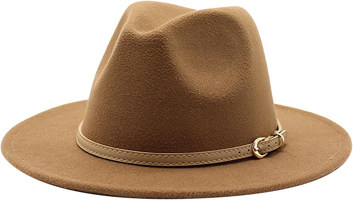 Perfect Toddler Fedora Cap